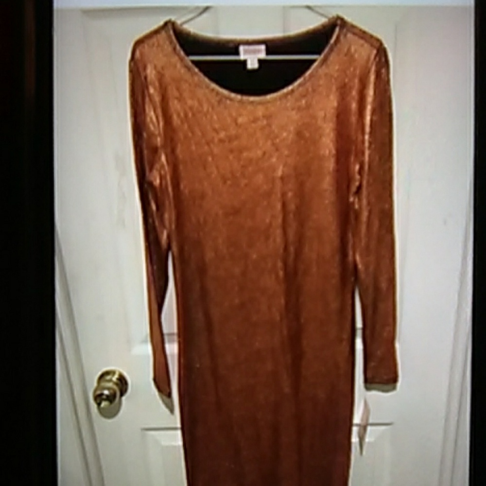 Elegant Dress